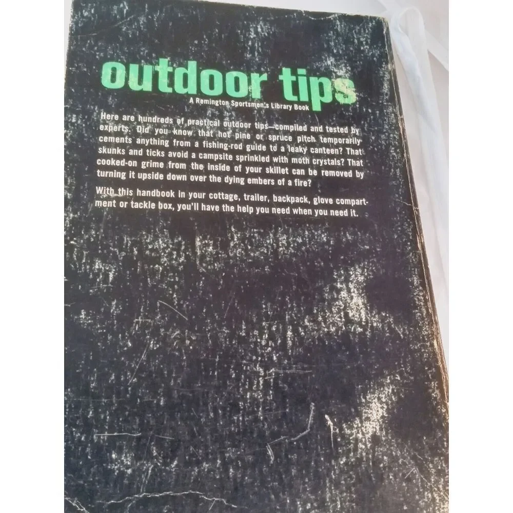 Deer Hunters Lot Of 5 - Guns,‎ Ammo And Equipment, Deer, Outdoor Tips & More